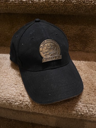 Cappello hoyt 75th anniversary - cappello,