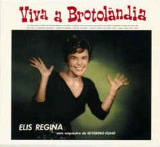 Regina, Elis - Viva a