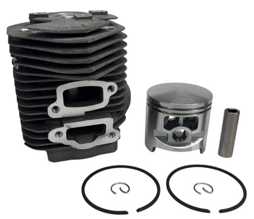 Kit cilindro pistone adatto - kit,