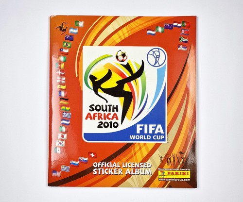 Album figurine panini - panini, mondiali