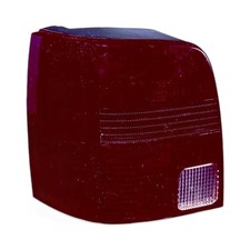 Fanale Posteriore Sinistro SX