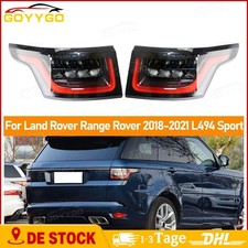 Coppia 6 pin luci freno per