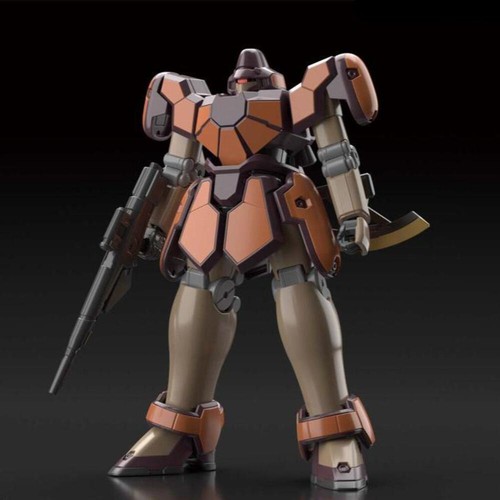 Gundam 144 hguc - gundam, 1/144