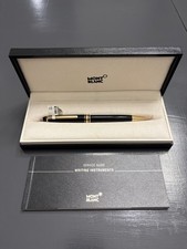 Penna Mont Blanc 164 a sfera