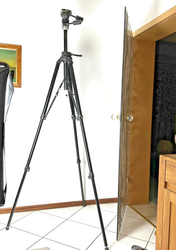 Manfrotto italy treppiede 475 - italy,