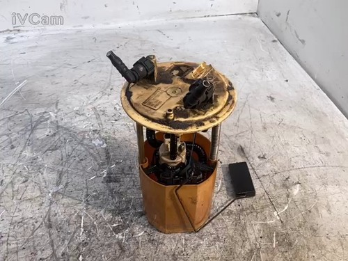 Indicatore livello carburante