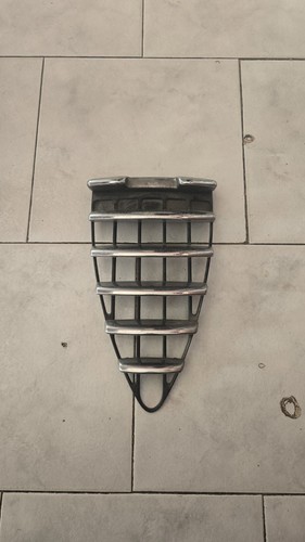 Scudo paraurti anteriore alfa - anteriore,