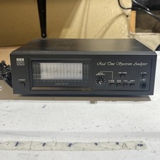 Bsr analizzatore di - sa-3x,