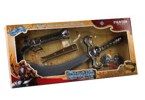 Odg457 pirata spada - odg457, il