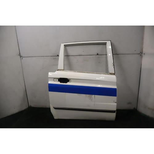 Porta post ssangyong - porta,
