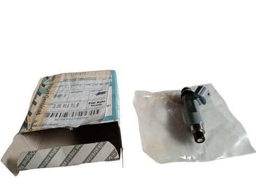 Iniettore per fiat sedici - sedici, 2°