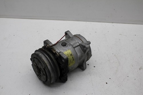 Compressore aria condizionata - compressore,