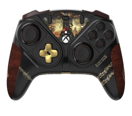 Thrustmaster eswap elden - eswap,