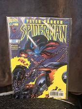 Spider-Man #93 (Marvel Comics