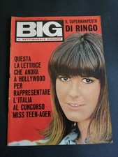 BIG IL SETTIMANALE GIOVANE 13