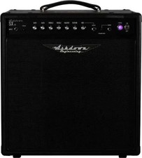 Ashdown Engineering SX 5C