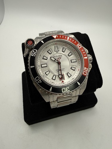 Orologio bulova precisionist - orologio,