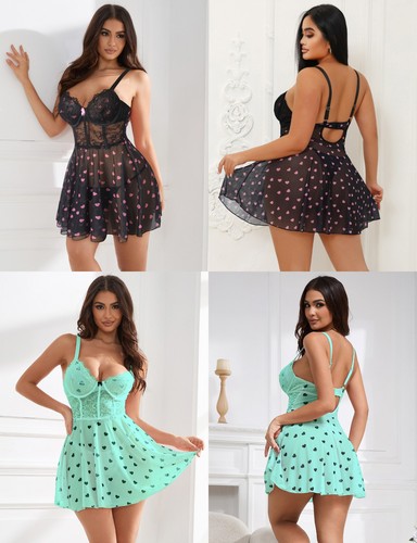 Ladies sexy lingerie - ladies,