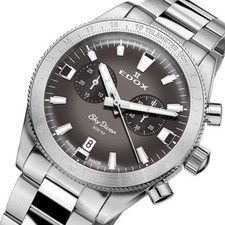 Orologio da uomo Edox Skydiver