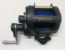 Mulinello barca Shimano TLD