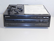 Pioneer CLD-D925 Lettore