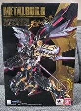 -=] BANDAI - Metal Build