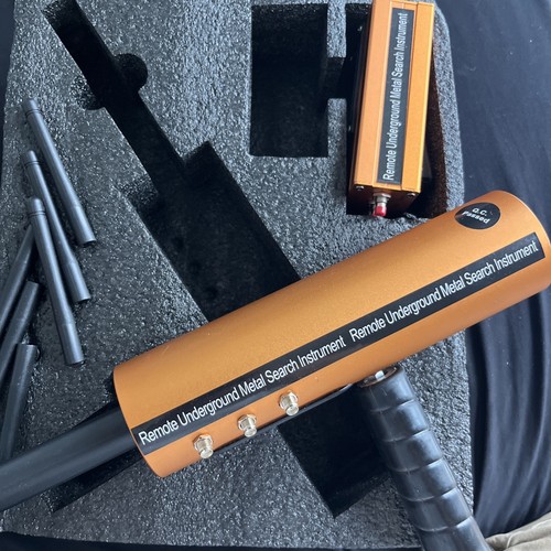 Metal detector - metal,