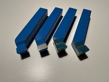 Set 4 Utensili  Brasati WILKE