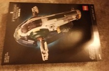 Lego star wars 75409 ucs - lego,