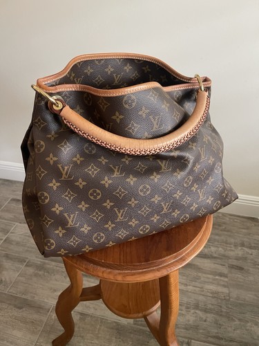 Louis vuitton artsy - vuitton, mm