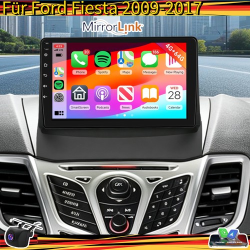 Per ford fiesta - ford,