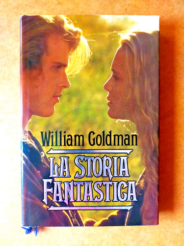 Storia fantastica william - storia,