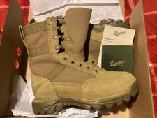 Danner Military Boots