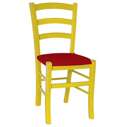 Sedia sala pranzo venezia - da,