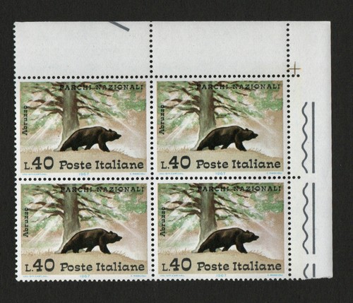 Francobolli italiani 1967 - 1967,