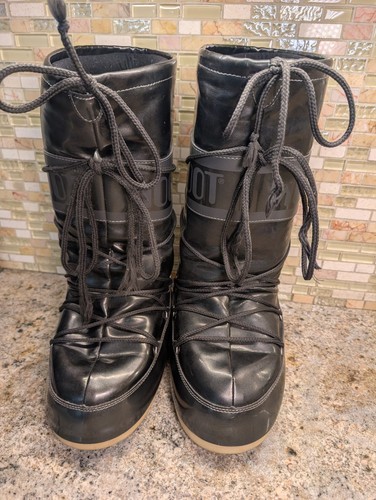 Moon boot uomo donna - uomo,