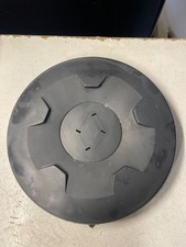 Renault Trafic II (X83) 2003