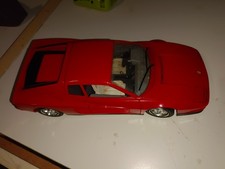 FERRARI TESTAROSSA 1984