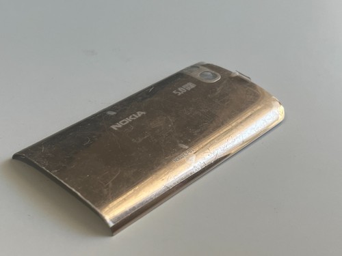 Custodia cover originale nokia - custodia,
