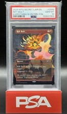 2025 MTG SECRET LAIR DROP