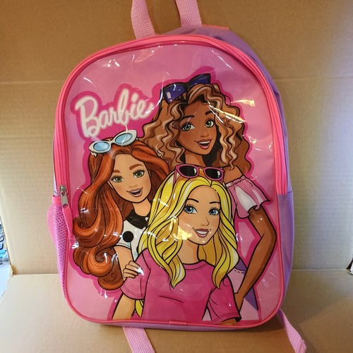 Barbie backpack for - backpack,