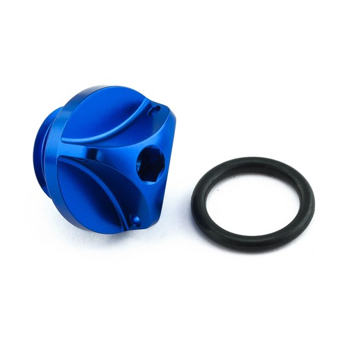 Probolt tappo olio arancio - probolt,