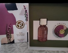 Yves Rocher Cofanetto Profumo