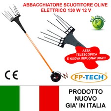 Scuotitore raccogli olive - scuotitore,