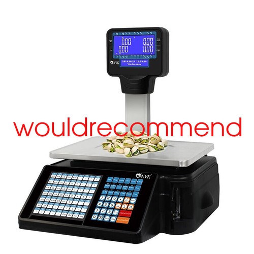 Codice barre bilanciamento - a,