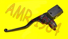 POMPA FRENO POSTERIORE F12/F15