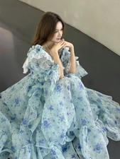 Abito principessa Selkie 24ss