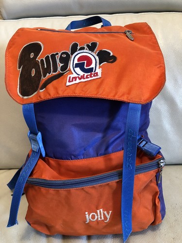 Zaino invicta jolly - invicta,