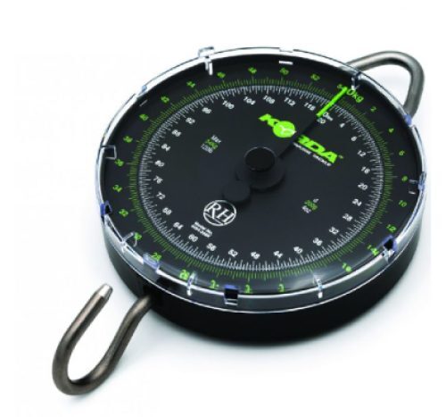 Bilancia pesca korda carpy - da,