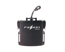 Ferei BA4884 Battery Case and